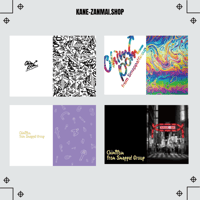 C↑P from Smappa!Group CLEAR FILE