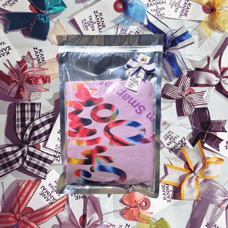 Gift Wrapping /ギフトラッピング
