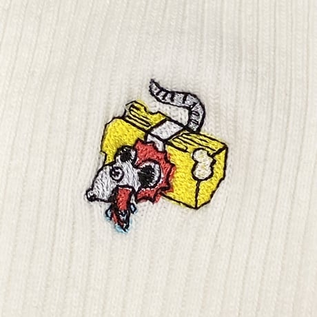 KANE-ZANMAI SOCKS