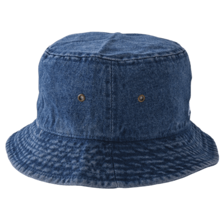 KANE-ZANMAI Kids Bucket Hat