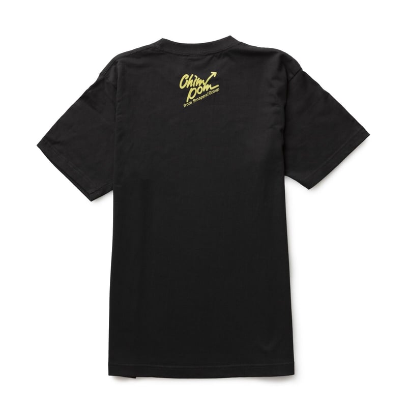 SMAP ゴム手袋　ARE YOU SMAP？ SSLP25 Chrome T-Shirt - Official Eminem Online Store