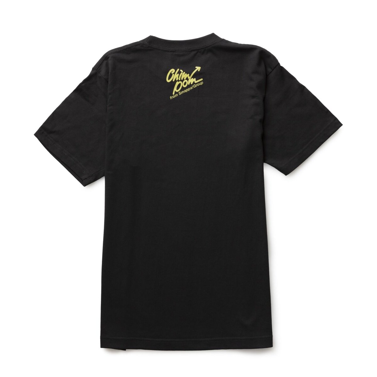 Chim↑Pom from Smappa!Group T-SHIRT | KANE-ZAN