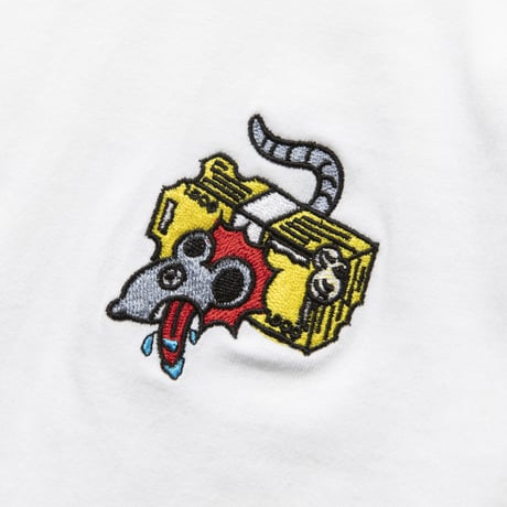 KANE-ZANMAI T-SHIRT