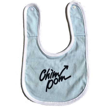 Chim↑Pom BABY BIB