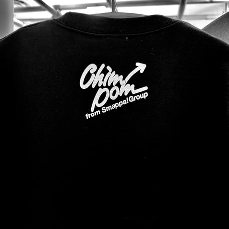 WE ARE SUPER RAT CRUE NECK SWEAT 【LIMITED EDITION】