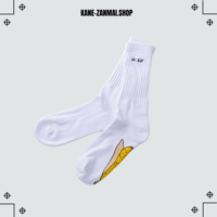 NO SLIP SOCKS