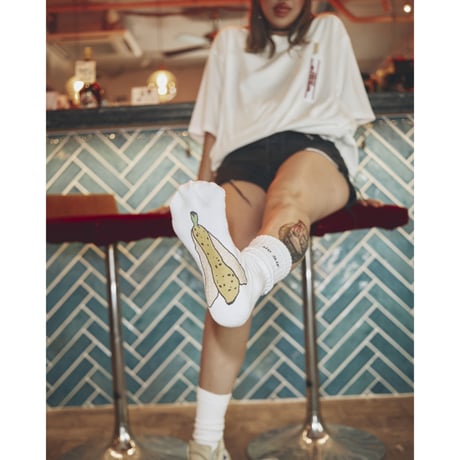 NO SLIP SOCKS