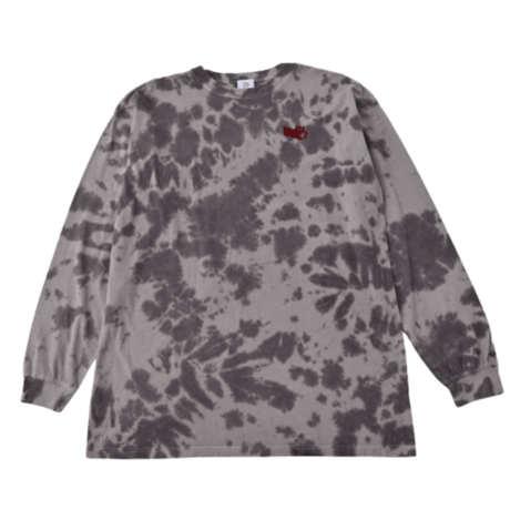 Na-Lucky long T-shirt