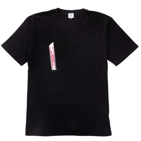 金三昧J-I-S Black T-Shirt