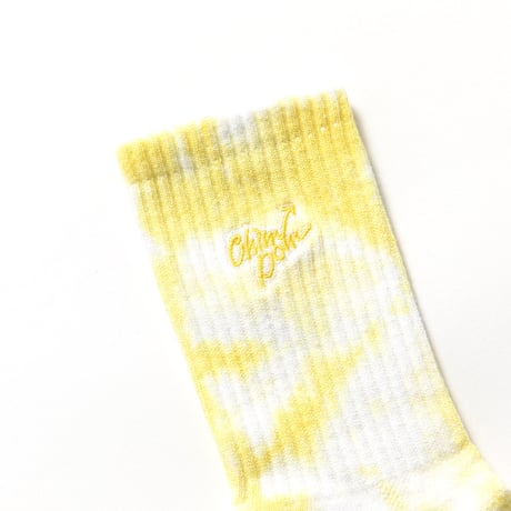 Tie-dye SOCKS