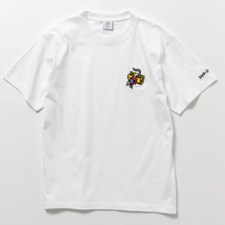 KANE-ZANMAI T-SHIRT