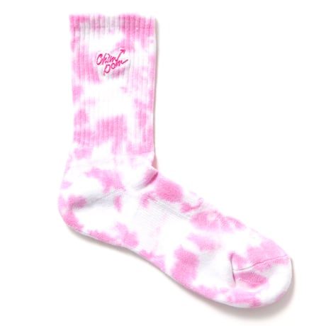 Tie-dye SOCKS