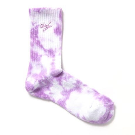 Tie-dye SOCKS