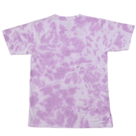 NIGEN Tie-dye T-SHIRT