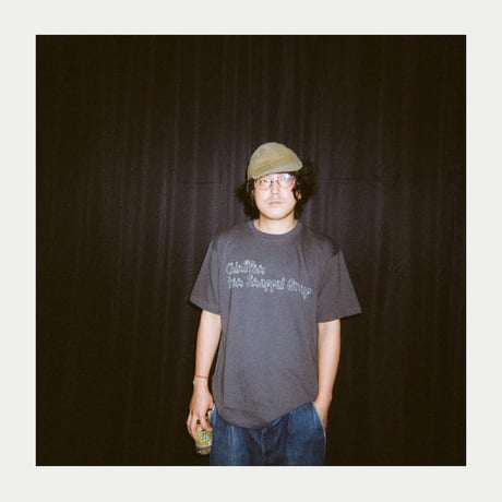 Chim↑Pom from Smappa!Group   T-SHIRT