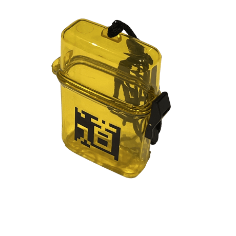 道　CIGARETTE CASE