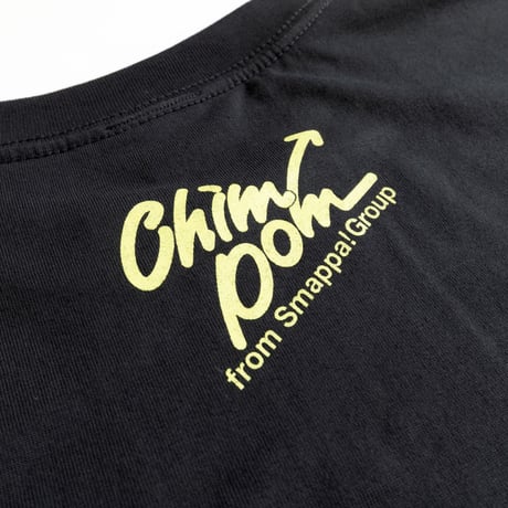 Chim↑Pom from Smappa!Group   T-SHIRT