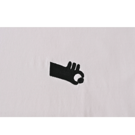 Na-Lucky long T-shirt