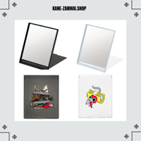 SQUARE MIRROR