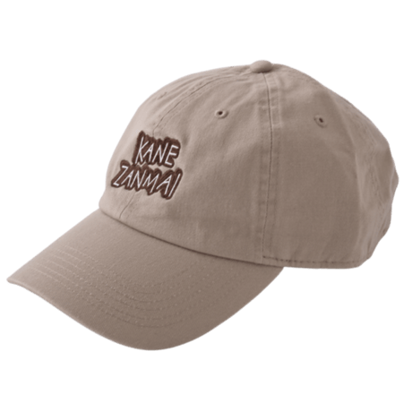 KANE-ZANMAI CAP