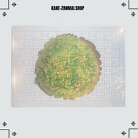 【ぼく脳】お好み焼きジグソーパズル/【BOKUNOU】Okonomiyaki jigsaw puzzle