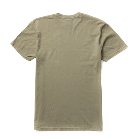 NINGEN   T-SHIRT