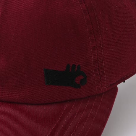 Na-Lucky Cap