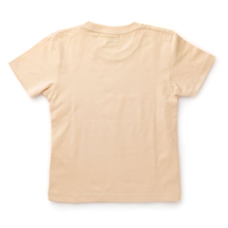 KIDS NINGEN T-SHIRT(90/120/130size)