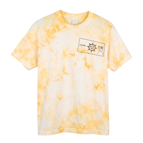 【東大阪イベント限定販売】「札束ミツマタTシャツ」