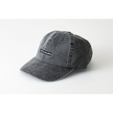 ART is in the pARTy  CAP