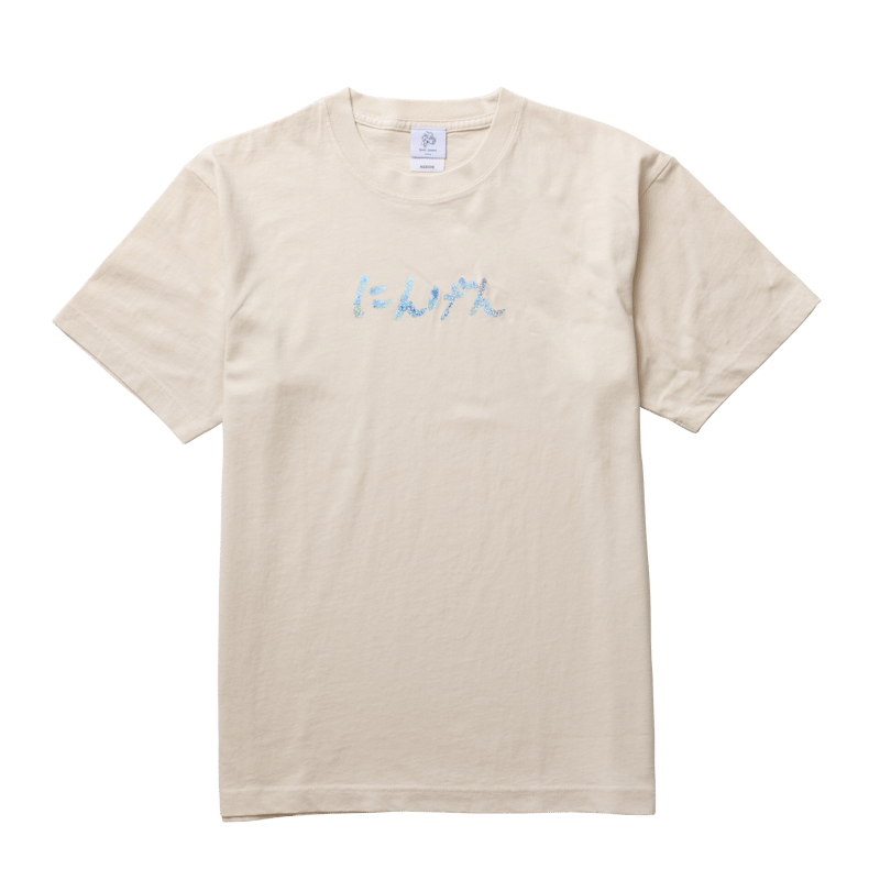 NINGEN T-SHIRT | KANE-ZANMAI Chim↑Pom