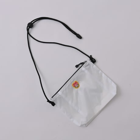 買い物サコッシュ