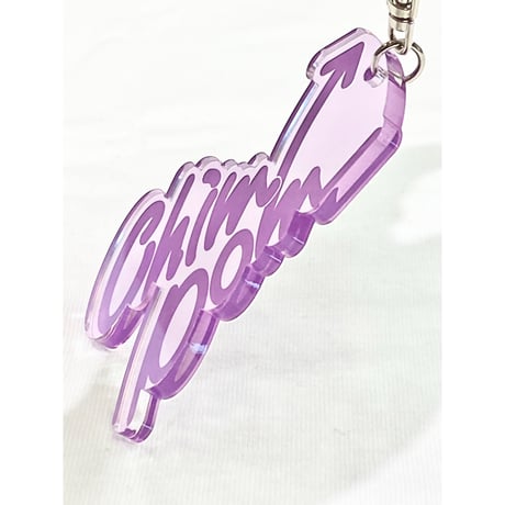 Chim↑Pom  KEY CHAIN