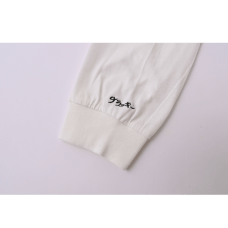 Na-Lucky long T-shirt