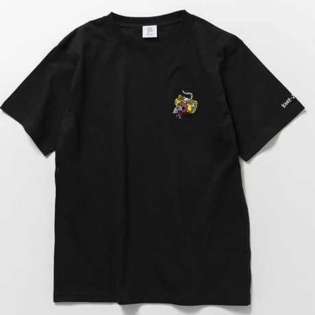 KANE-ZANMAI T-SHIRT