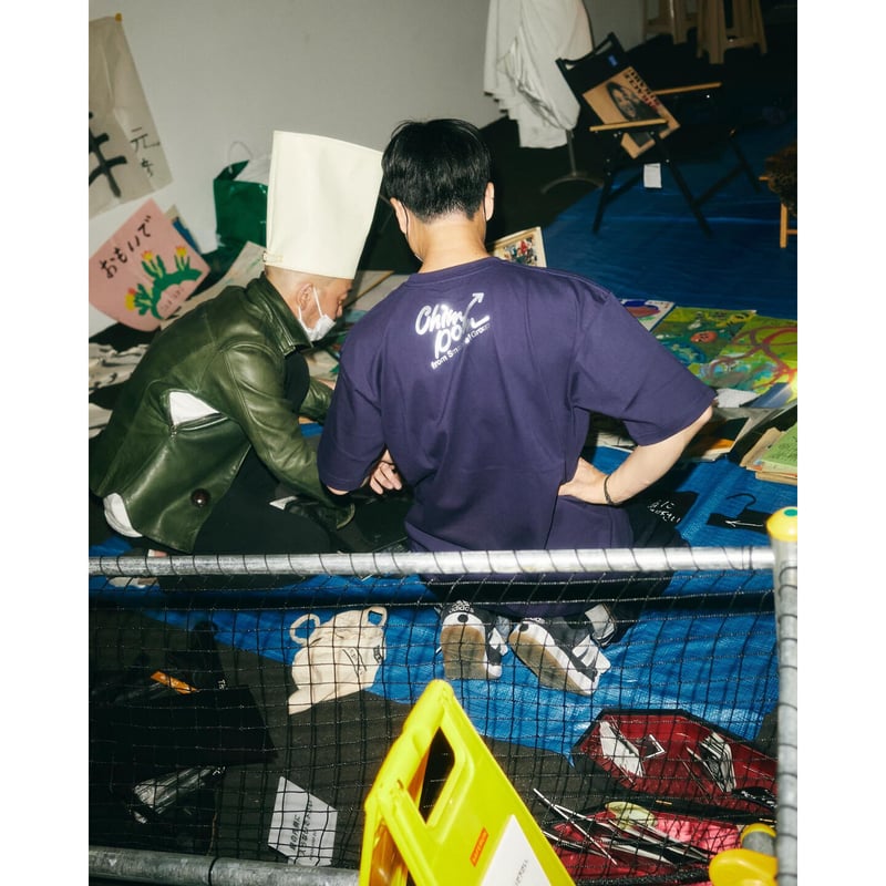 WE ARE SUPER RAT T-SHIRT C↑P from Smappa! | KAN