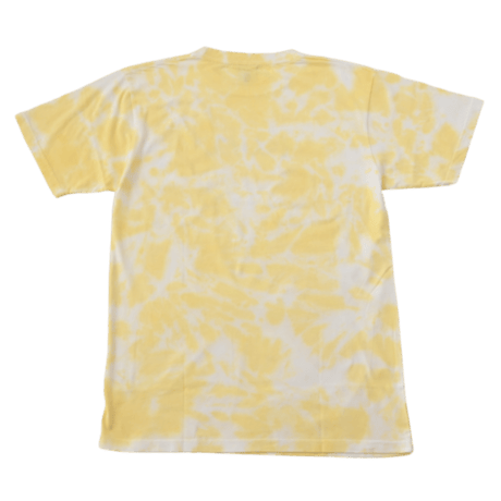 NIGEN Tie-dye T-SHIRT