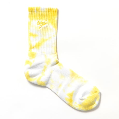 Tie-dye SOCKS