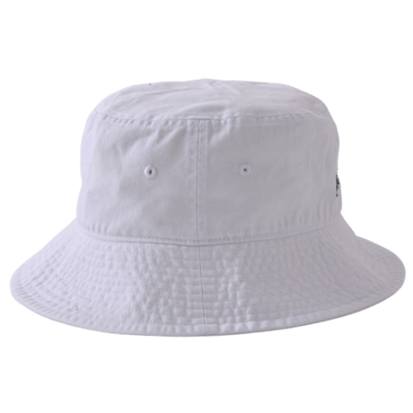 KANE-ZANMAI Bucket Hat