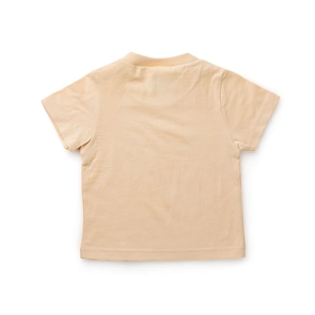KIDS NINGEN T-SHIRT(90/120/130size)