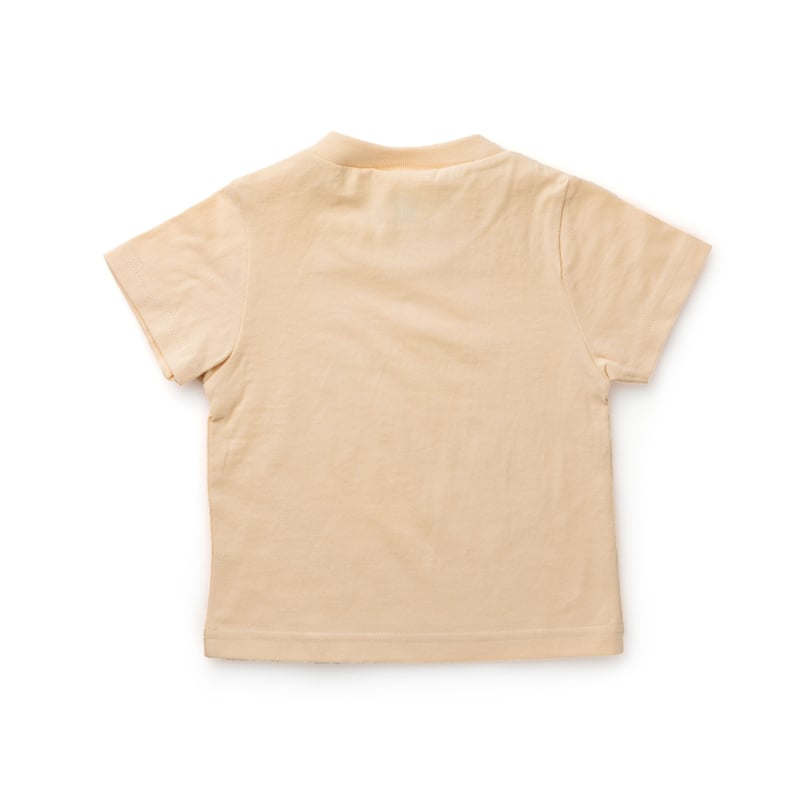 KIDS NINGEN T-SHIRT(90/120/130size) | KANE-ZANM