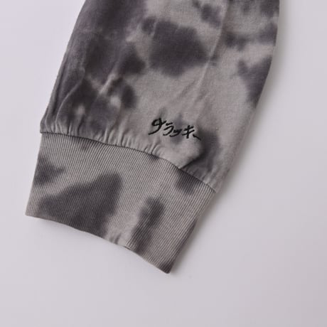 Na-Lucky long T-shirt