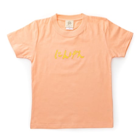 KIDS NINGEN T-SHIRT(90/120size)