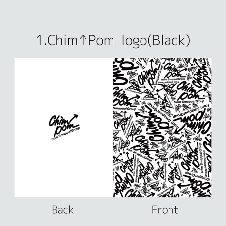 C↑P from Smappa!Group CLEAR FILE