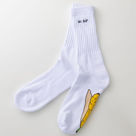 NO SLIP SOCKS