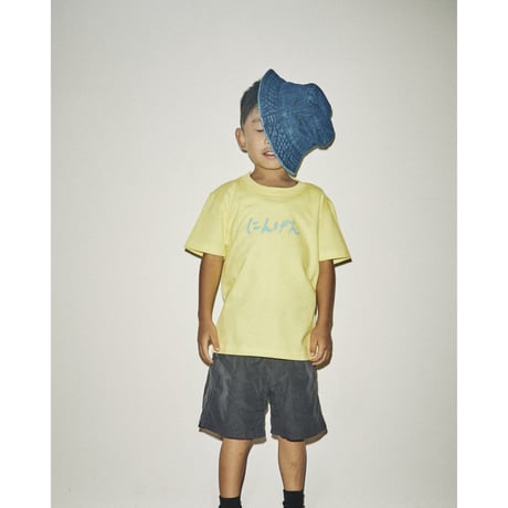 KIDS NINGEN T-SHIRT(90/120size)