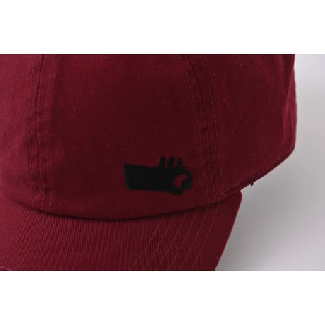 Na-Lucky Cap