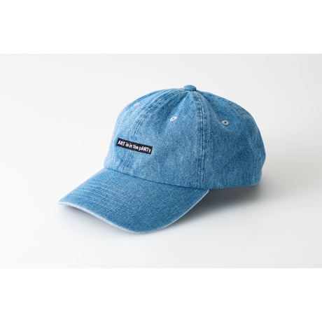 ART is in the pARTy  CAP