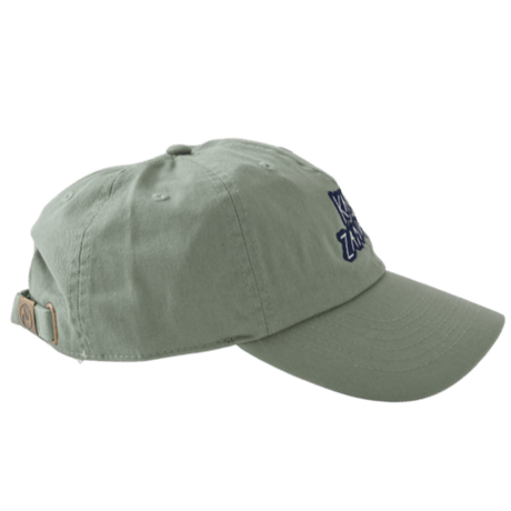 KANE-ZANMAI CAP