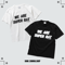 WE ARE SUPER RAT T-SHIRT
